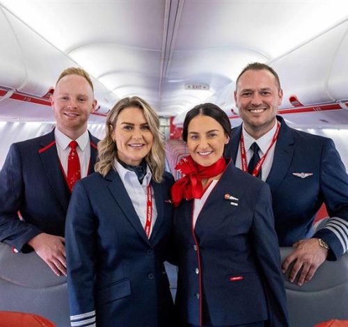 cabin-crew